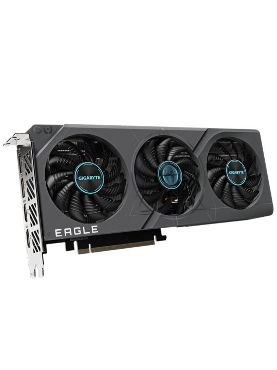 GIGABYTE GeForce RTX 4060 Ti EAGLE OC 8G