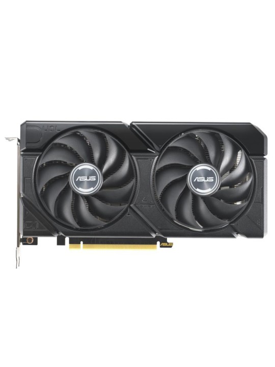 ASUS Dual GeForce RTX 4060 Ti EVO OC Edition ASUS Dual GeForce RTX 4060 Ti EVO OC Edition