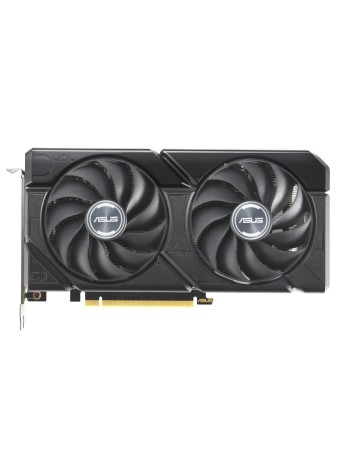 ASUS Dual GeForce RTX 4060 Ti EVO OC Edition