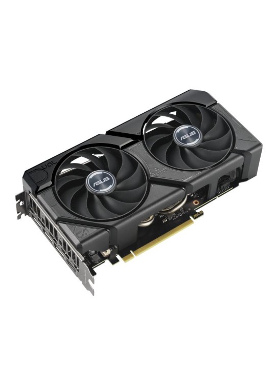 ASUS Dual GeForce RTX 4060 Ti EVO OC Edition ASUS Dual GeForce RTX 4060 Ti EVO OC Edition