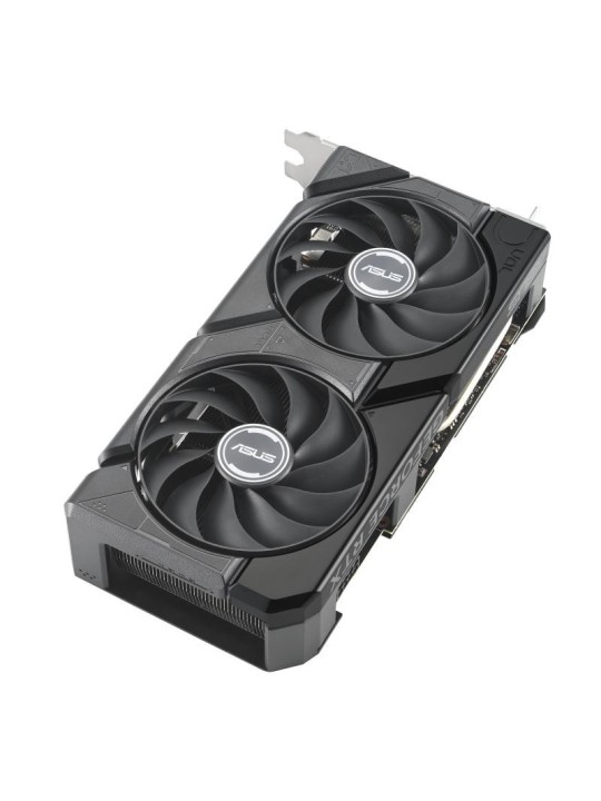ASUS Dual GeForce RTX 4060 Ti EVO OC Edition ASUS Dual GeForce RTX 4060 Ti EVO OC Edition