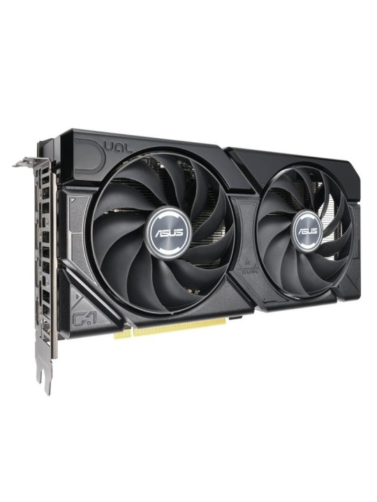 ASUS Dual GeForce RTX 4060 Ti EVO OC Edition ASUS Dual GeForce RTX 4060 Ti EVO OC Edition