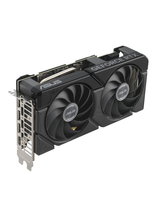 ASUS Dual GeForce RTX 4060 Ti EVO OC Edition ASUS Dual GeForce RTX 4060 Ti EVO OC Edition