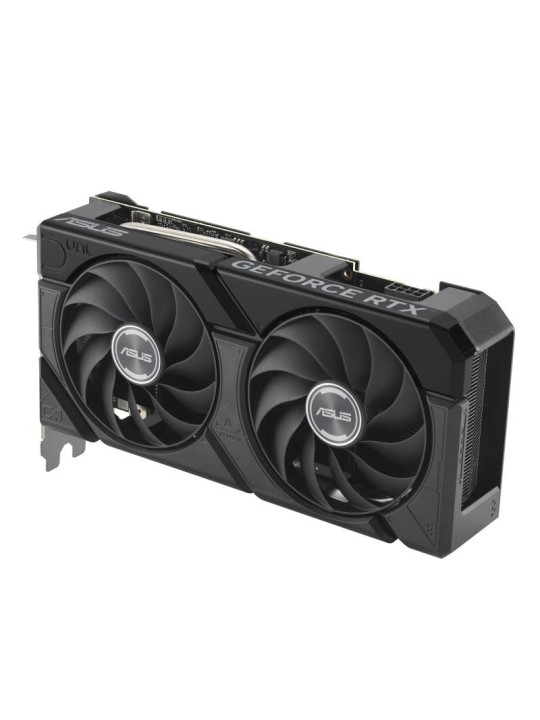 ASUS Dual GeForce RTX 4060 Ti EVO OC Edition ASUS Dual GeForce RTX 4060 Ti EVO OC Edition
