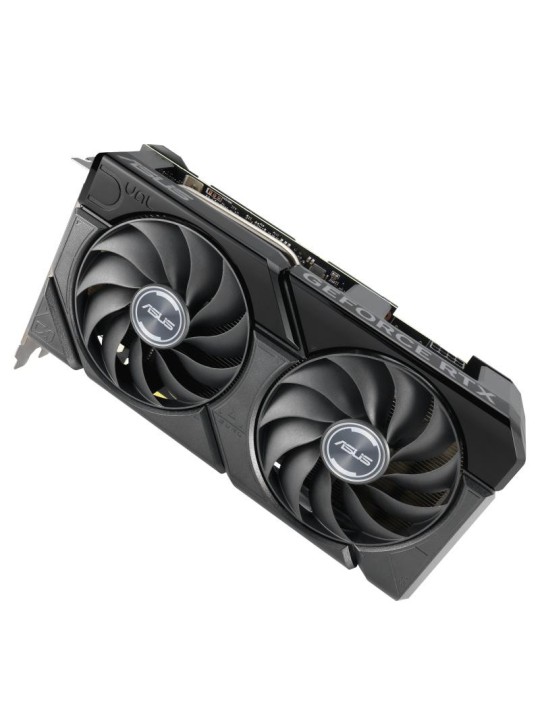 ASUS Dual GeForce RTX 4060 Ti EVO OC Edition ASUS Dual GeForce RTX 4060 Ti EVO OC Edition