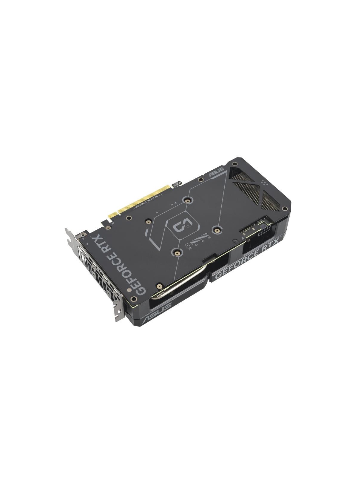 ASUS Dual GeForce RTX 4060 Ti EVO OC Edition