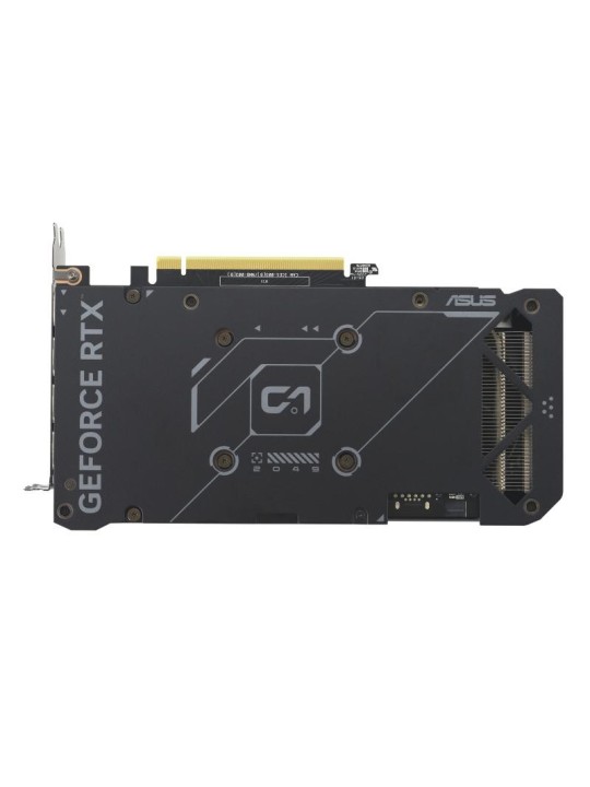 ASUS Dual GeForce RTX 4060 Ti EVO OC Edition ASUS Dual GeForce RTX 4060 Ti EVO OC Edition