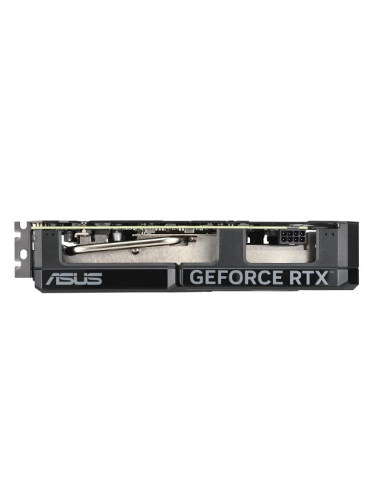 ASUS Dual GeForce RTX 4060 Ti EVO OC Edition ASUS Dual GeForce RTX 4060 Ti EVO OC Edition