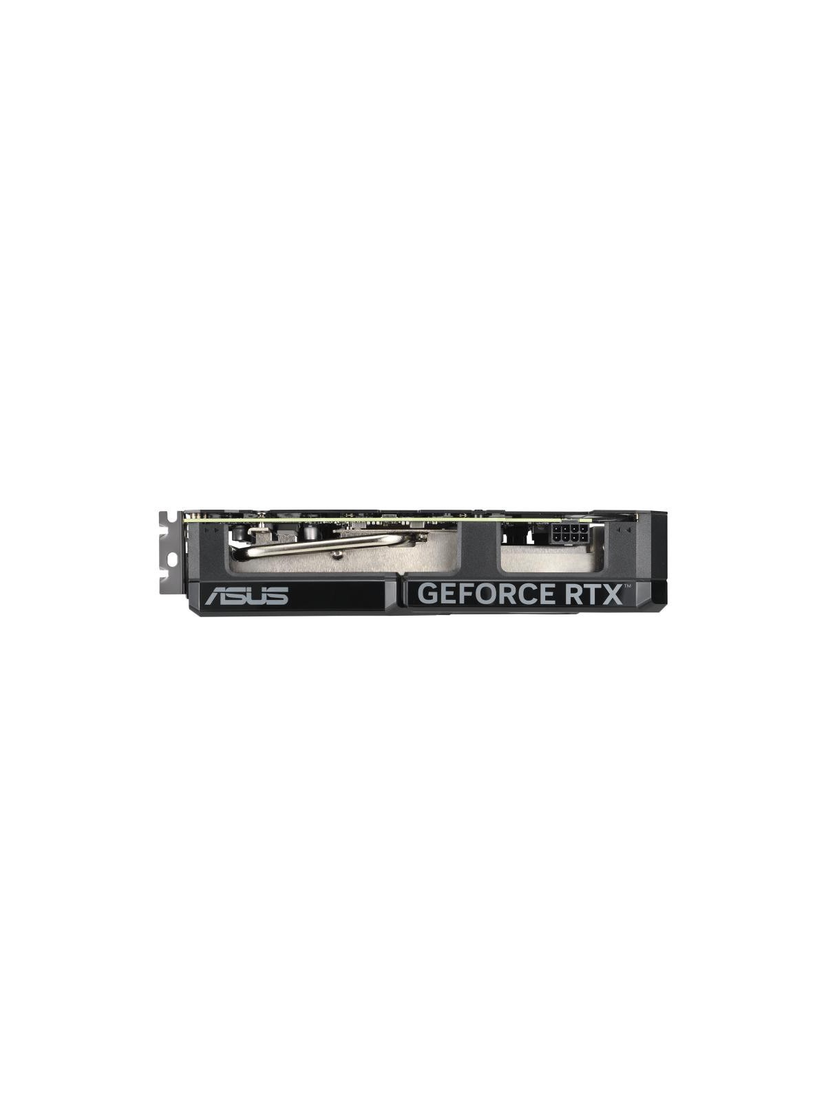 ASUS Dual GeForce RTX 4060 Ti EVO OC Edition