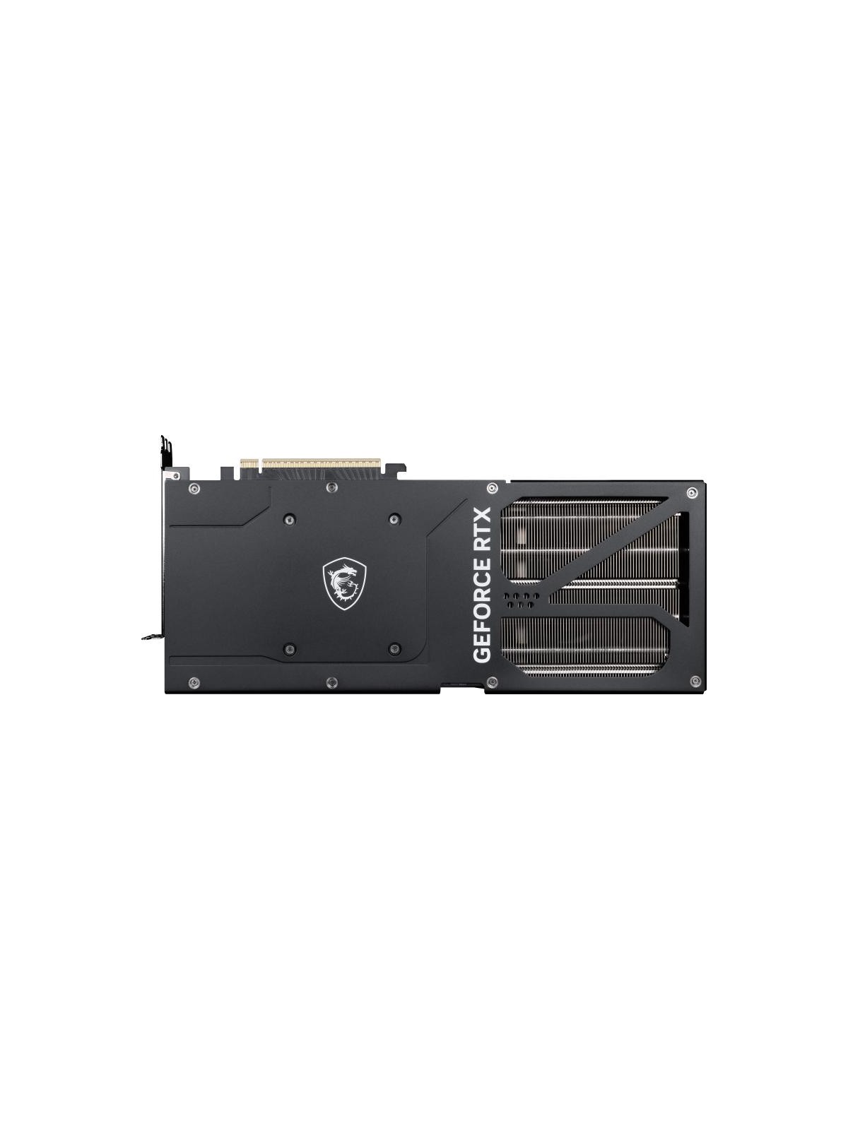 MSI GeForce RTX 5090 32G VENTUS 3X OC