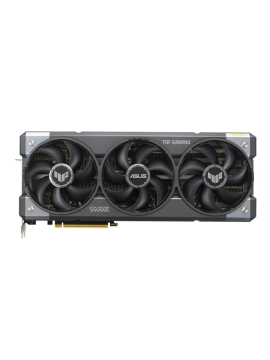 ASUS TUF Gaming GeForce RTX 5090 32GB GDDR7&