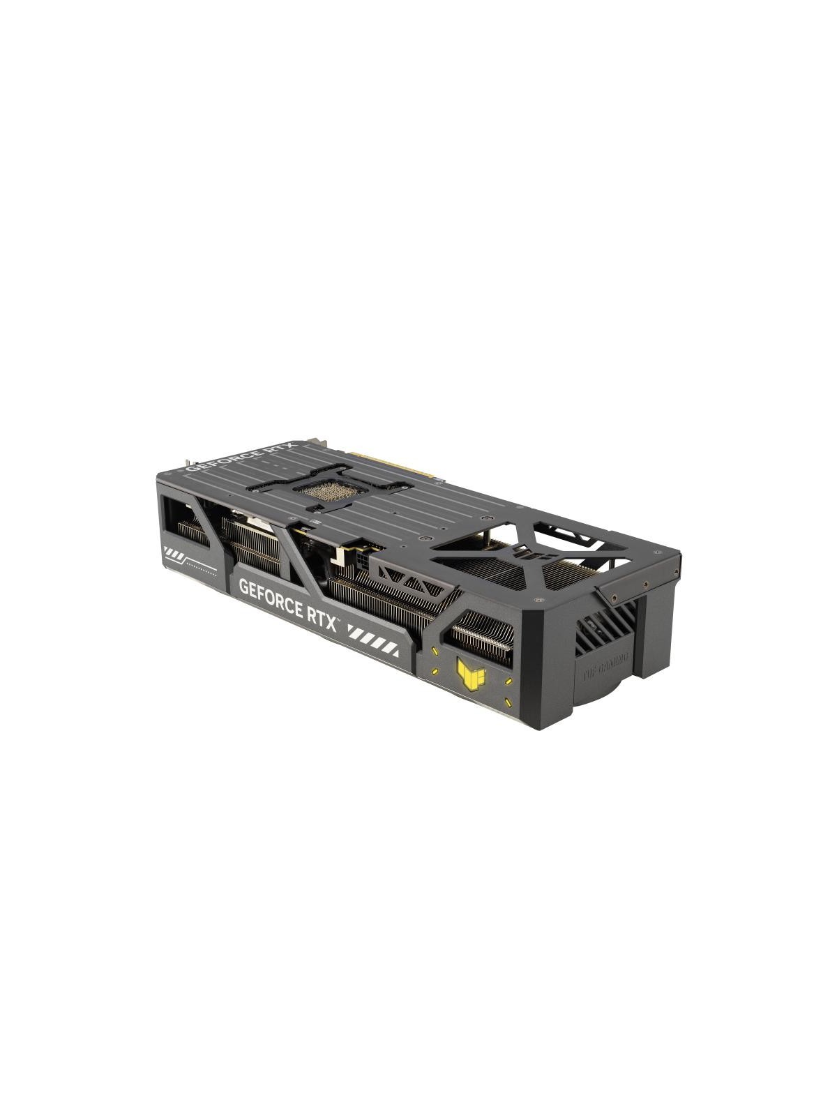 ASUS TUF Gaming GeForce RTX 5090 32GB GDDR7&