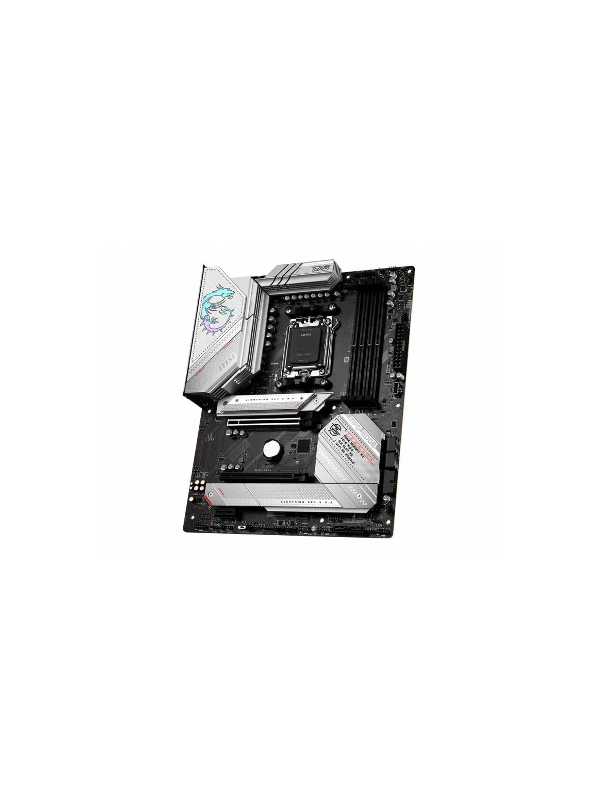 MSI MPG B650 EDGE WIFI