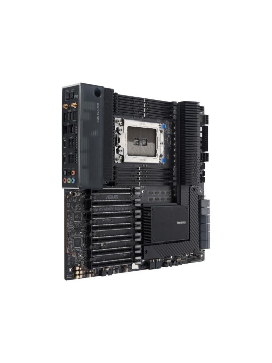 ASUS PRO WS WRX80E-SAGE SE WIFI II