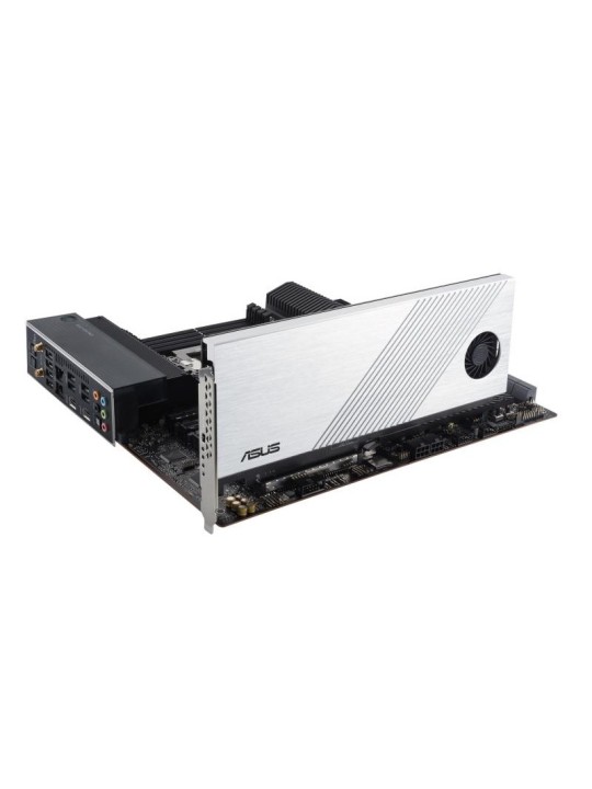 ASUS PRO WS WRX80E-SAGE SE WIFI II