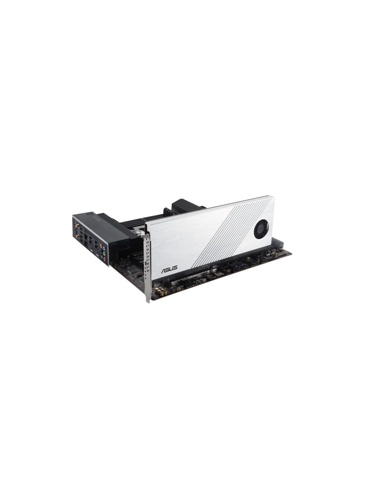 ASUS PRO WS WRX80E-SAGE SE WIFI II