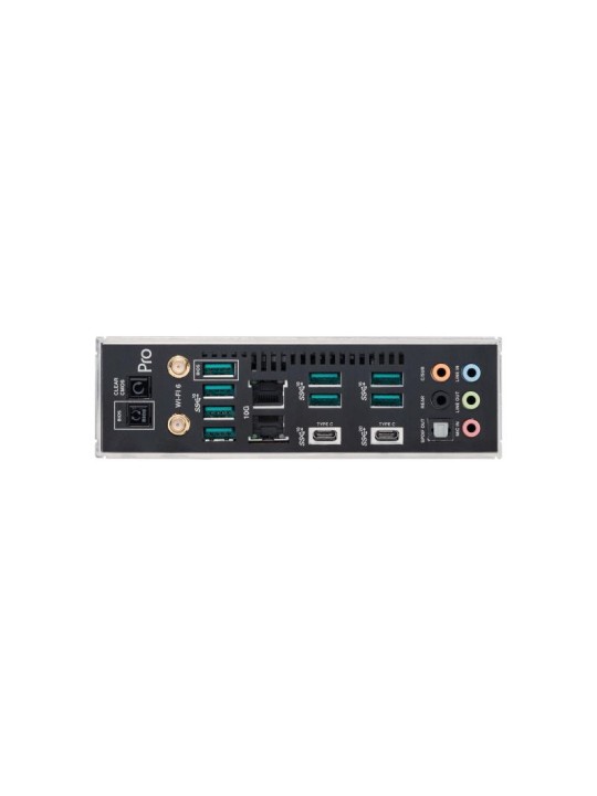 ASUS PRO WS WRX80E-SAGE SE WIFI II