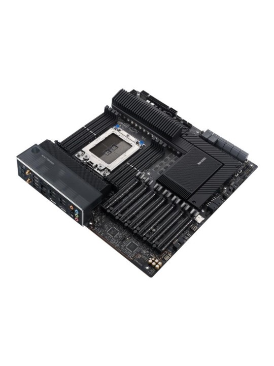 ASUS PRO WS WRX80E-SAGE SE WIFI II