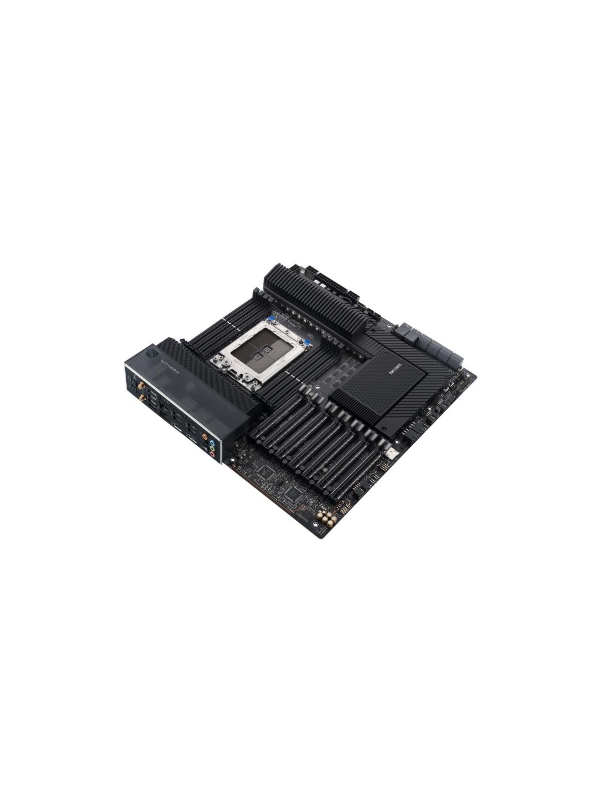 ASUS PRO WS WRX80E-SAGE SE WIFI II