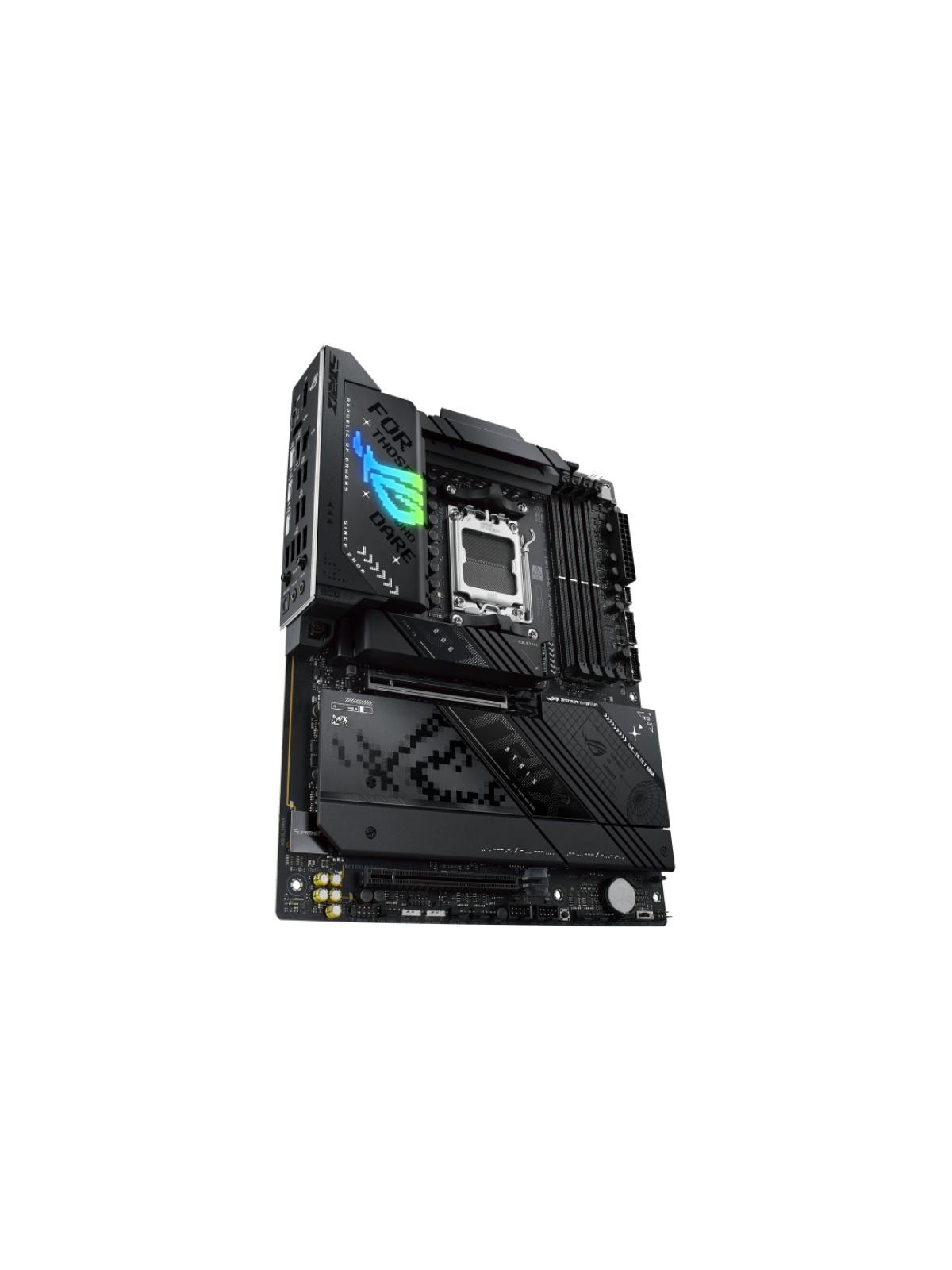 ASUS ROG STRIX X870-F GAMING WIFI
