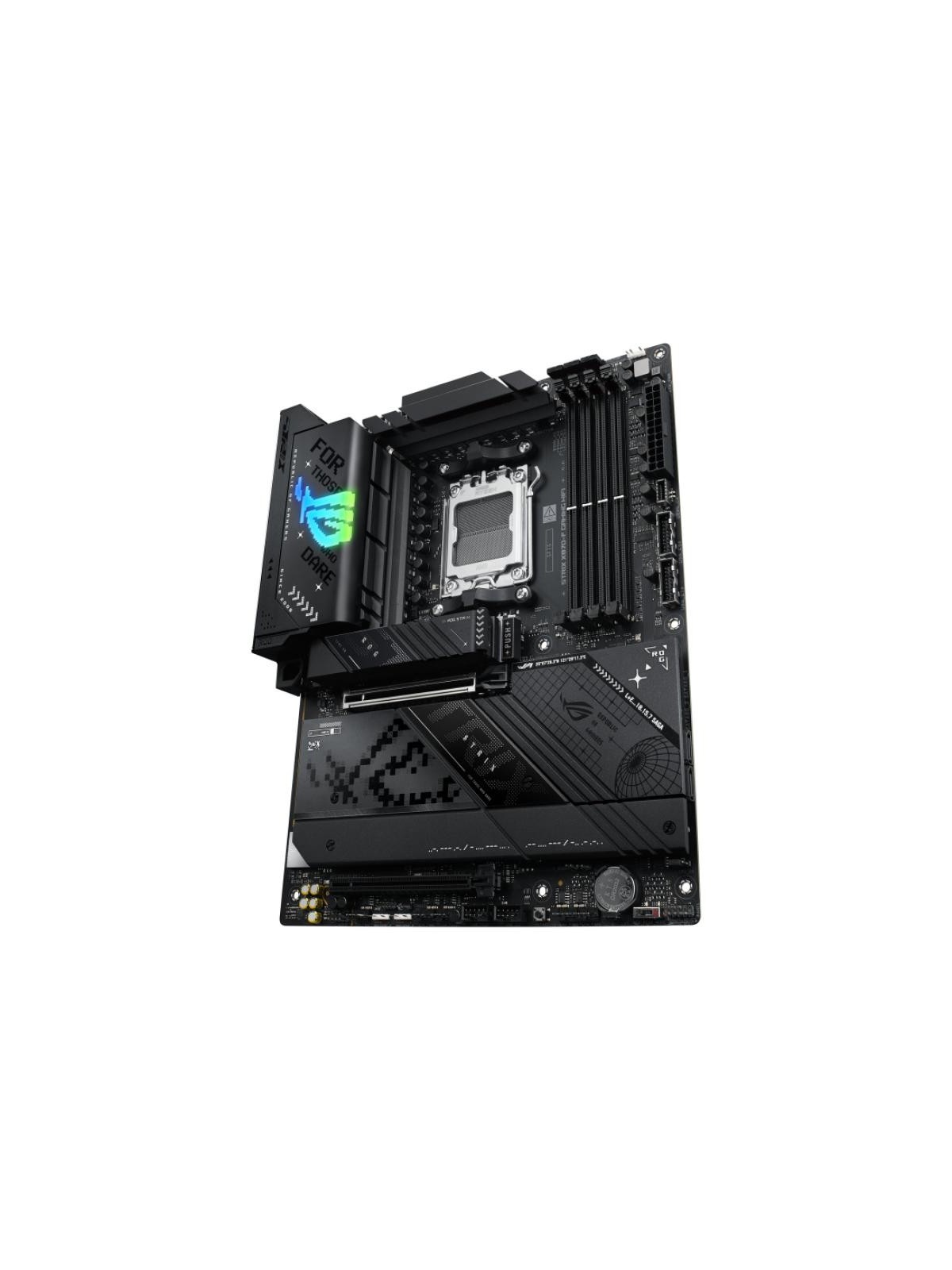 ASUS ROG STRIX X870-F GAMING WIFI