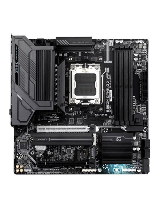 GIGABYTE B850M GAMING X WF6E