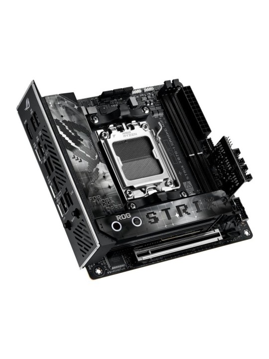 ASUS ROG STRIX X870-I GAMING WIFI