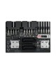 ASUS ROG STRIX X870-I GAMING WIFI