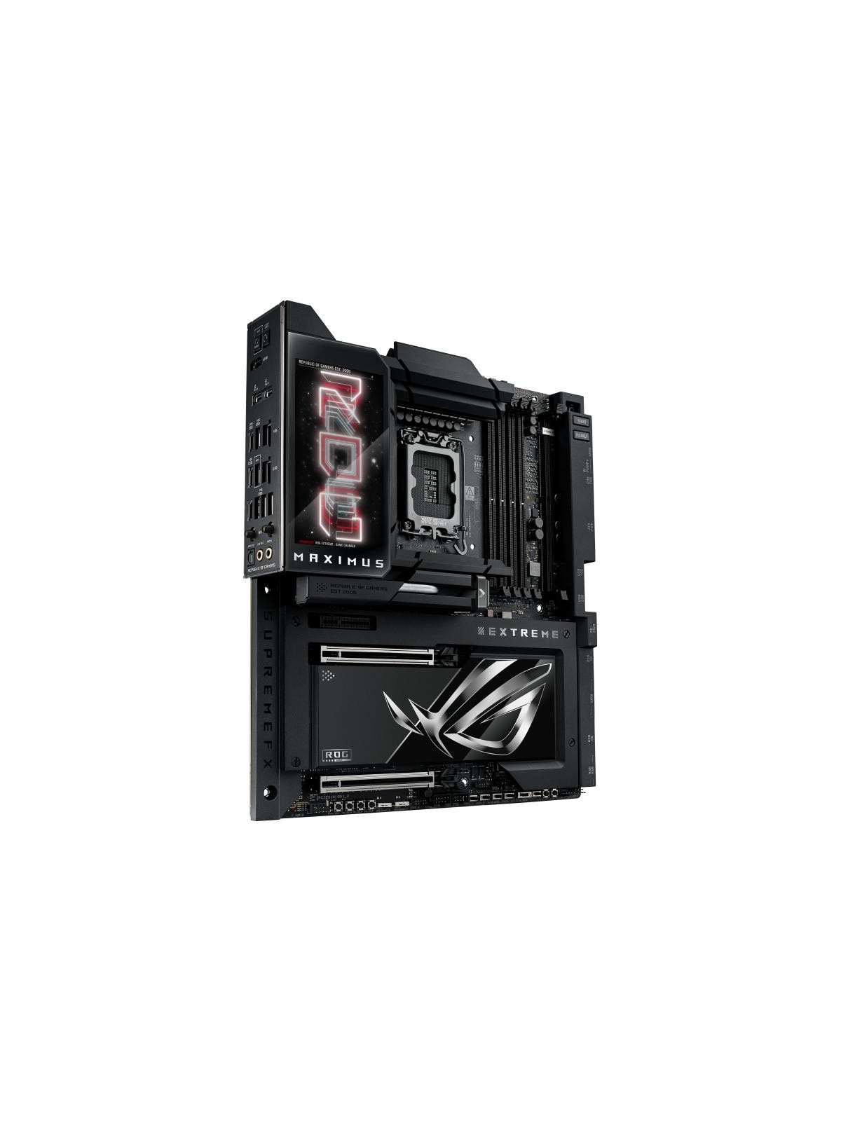 ASUS ROG MAXIMUS Z890 EXTREME