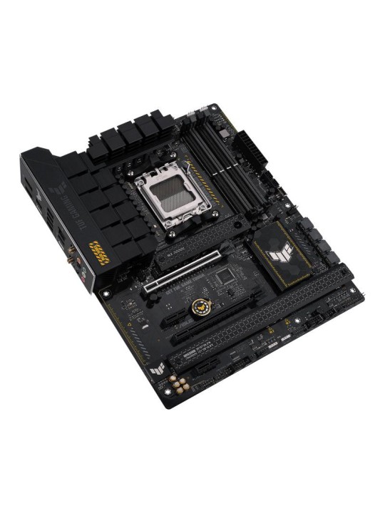 ASUS TUF GAMING B650-PLUS WIFI