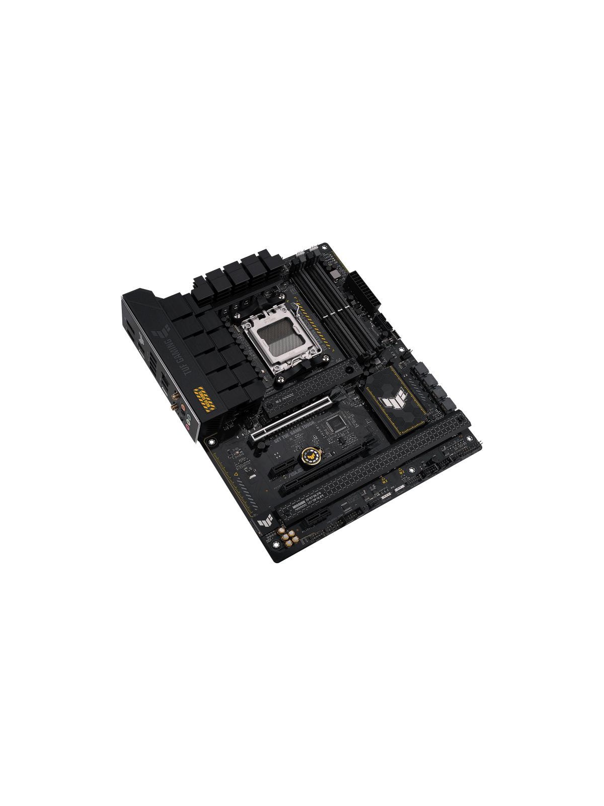 ASUS TUF GAMING B650-PLUS WIFI