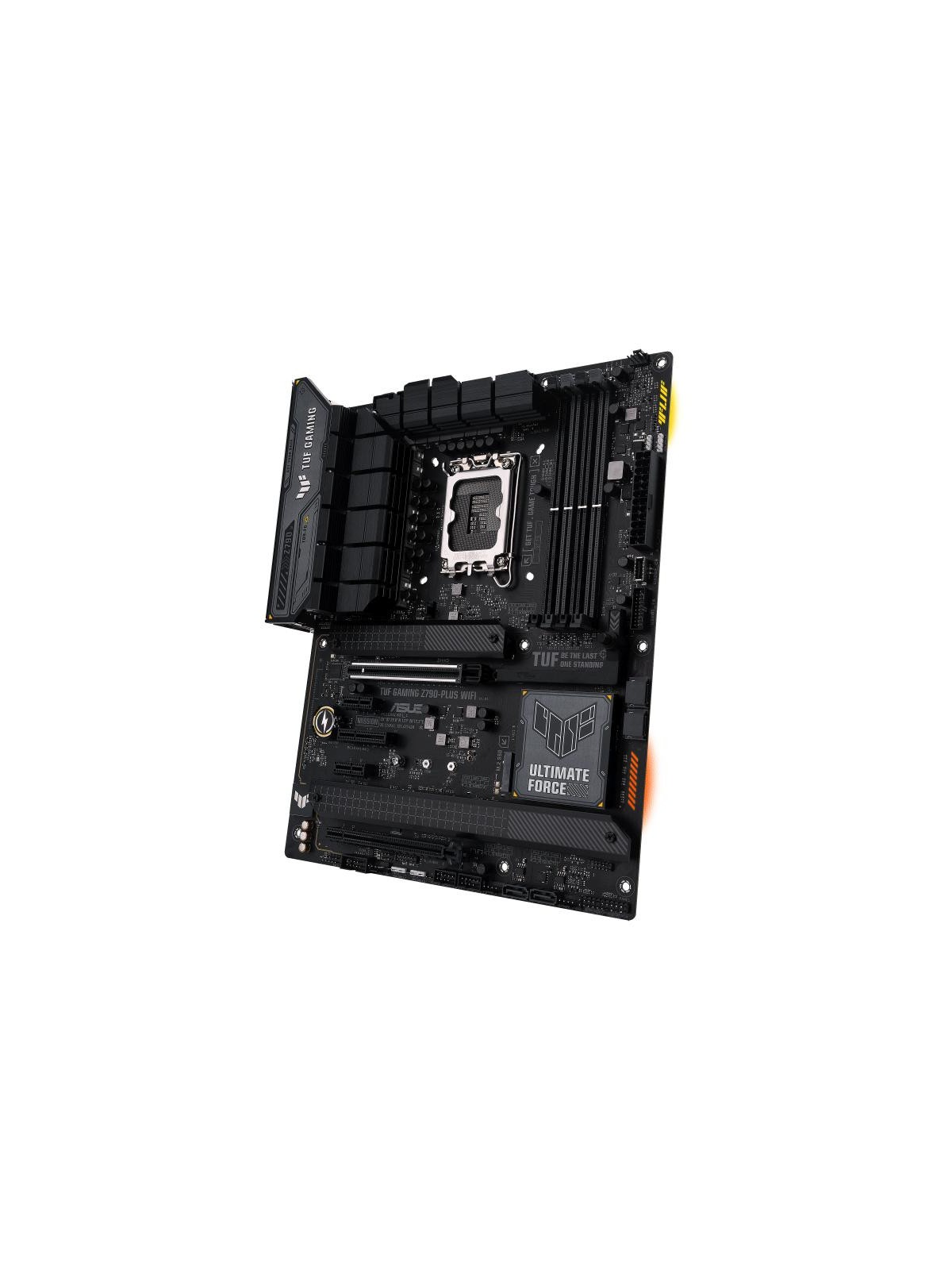 ASUS TUF GAMING Z790 PLUS WIFI