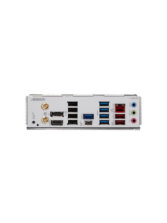 GIGABYTE B650 A ELITE AX ICE