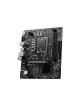 MSI PRO H610M-E DDR5