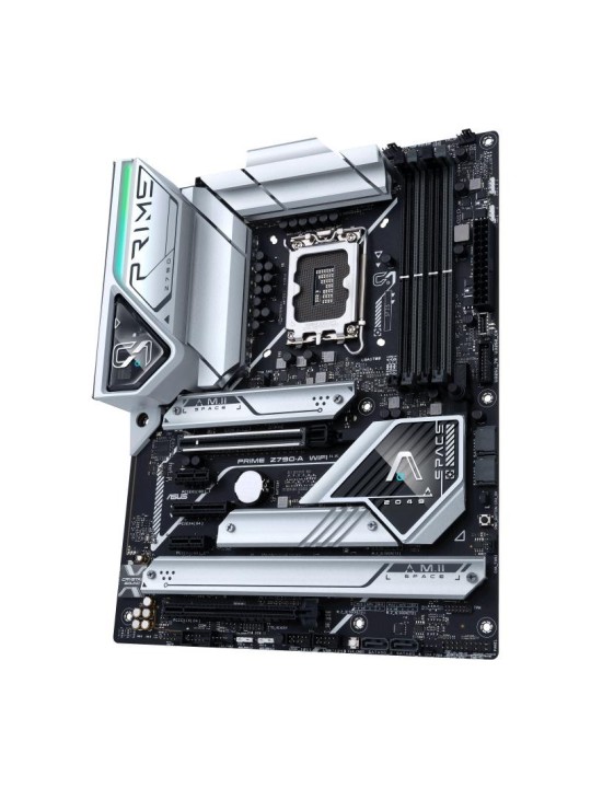 ASUS PRIME Z790-A WIFI DDR5