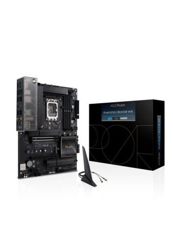 ASUS PROART B760-CREATOR WIFI