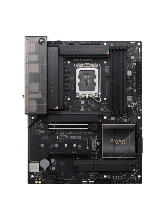 ASUS PROART B760-CREATOR WIFI