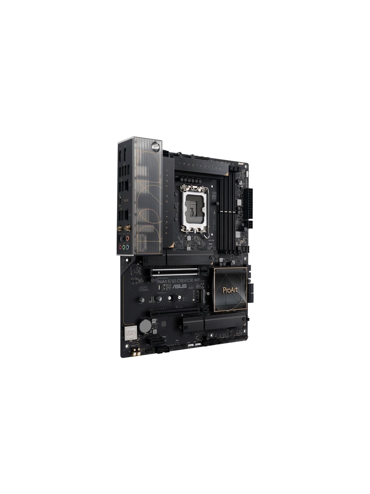 ASUS PROART B760-CREATOR WIFI