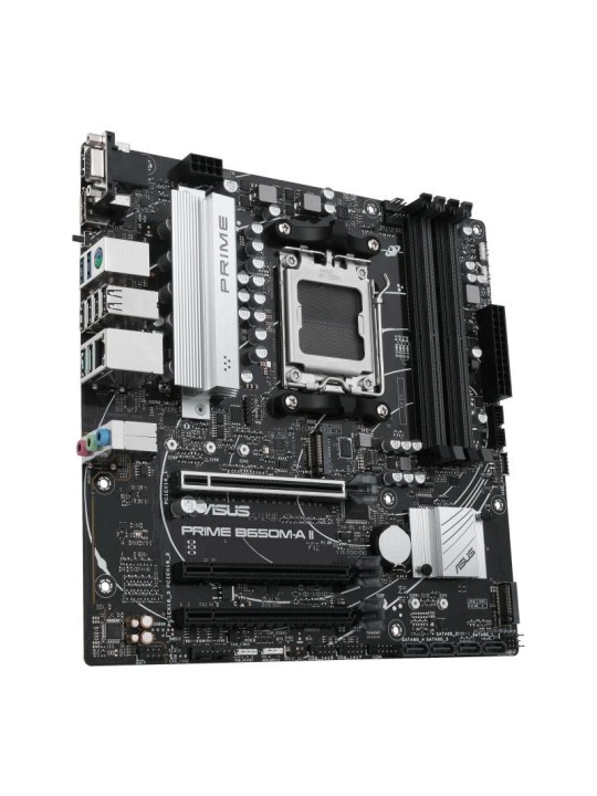 ASUS PRIME B650M-A II-CSM