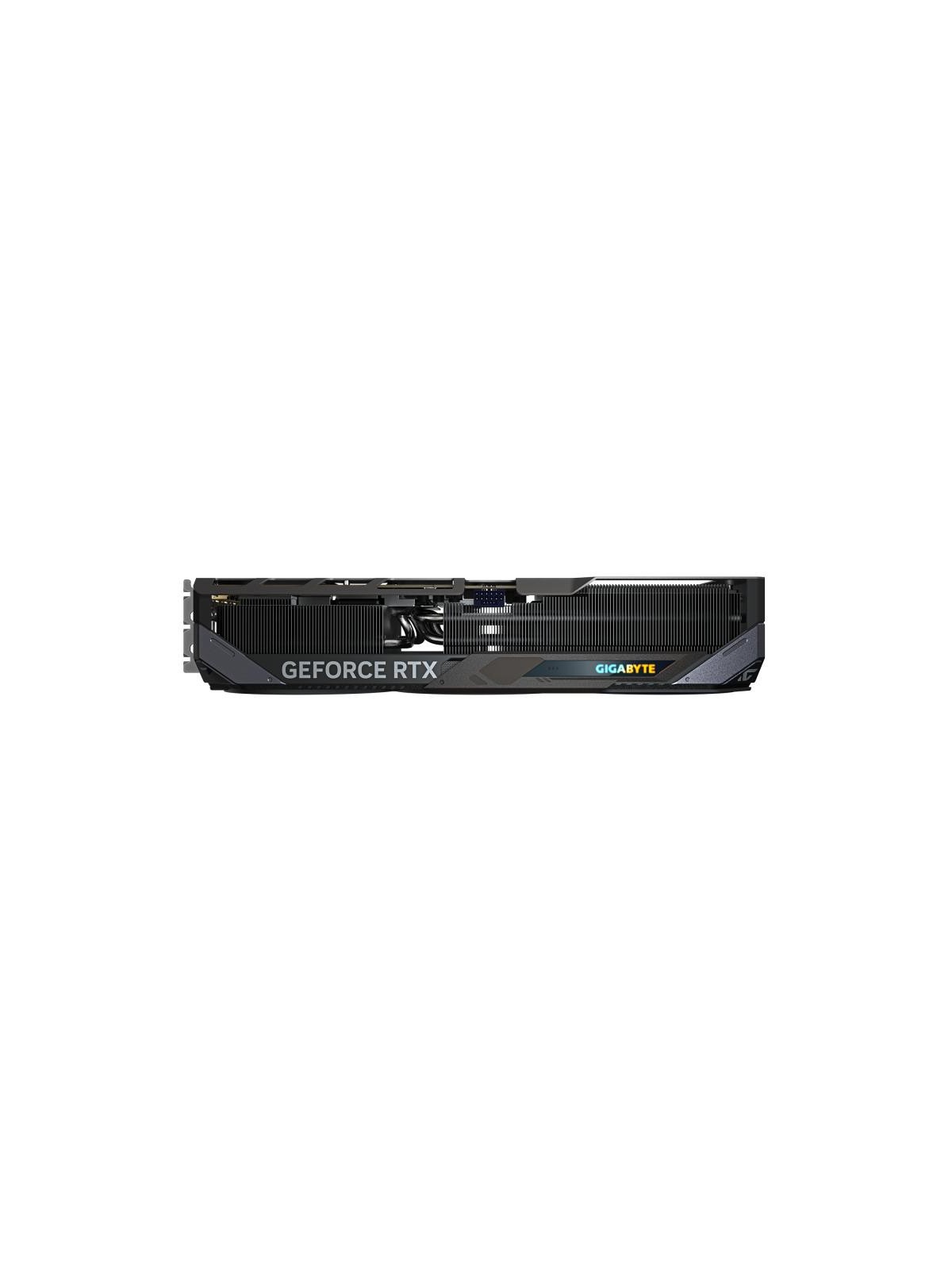 GIGABYTE GeForce RTX 5080 GAMING OC 16G