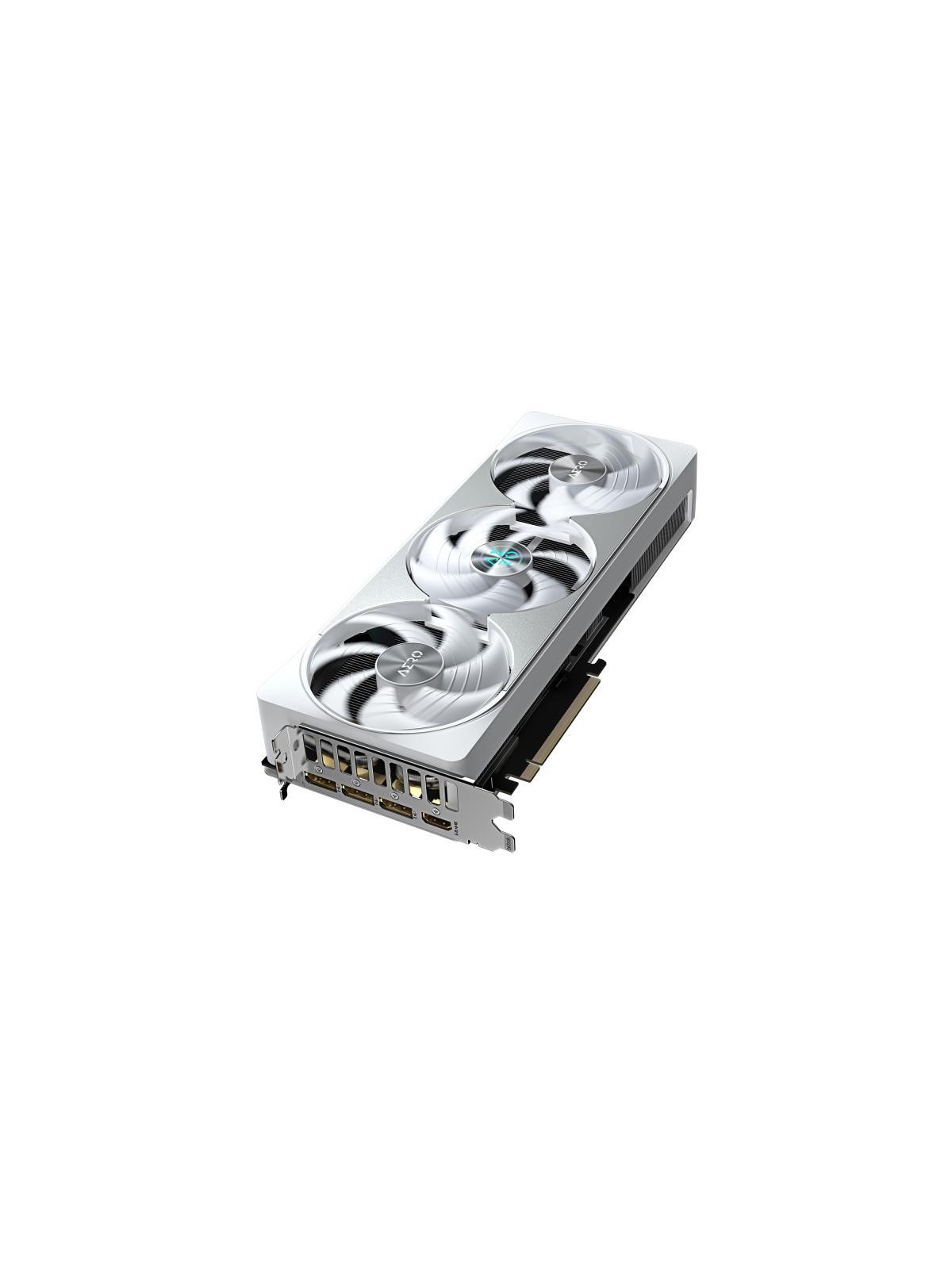 GIGABYTE GeForce RTX 5080 AERO OC SFF 16G