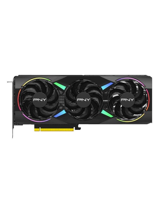 PNY GeForce RTX 5070 ARGB EPIC-X RGB Overclocked Triple Fan