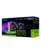 PNY GeForce RTX 5070 ARGB EPIC-X RGB Overclocked Triple Fan