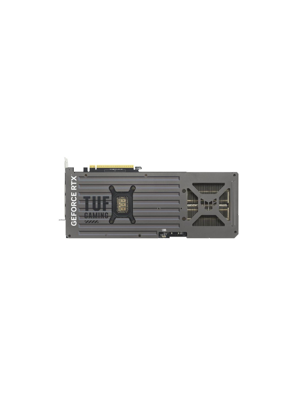 ASUS TUF Gaming GeForce RTX 5070 12GB GDDR7 OC Edition