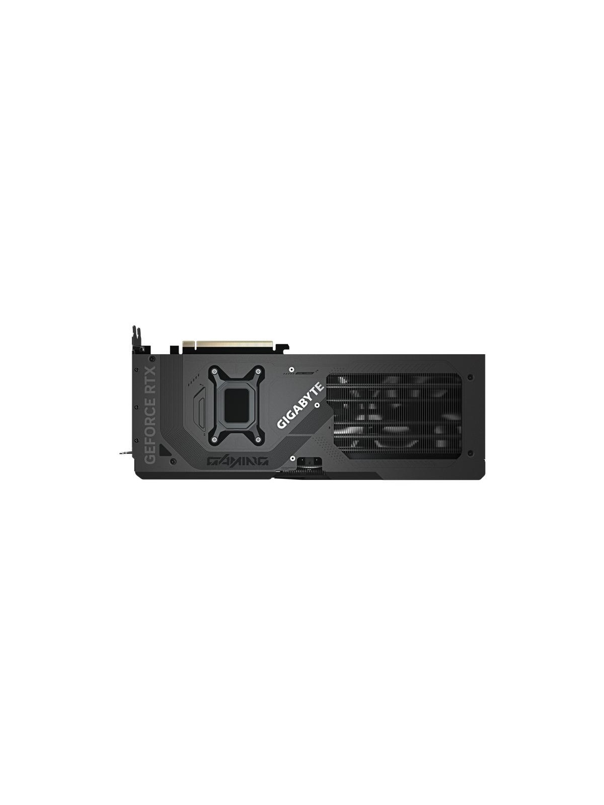 GIGABYTE GeForce RTX 5070 GAMING OC 12G