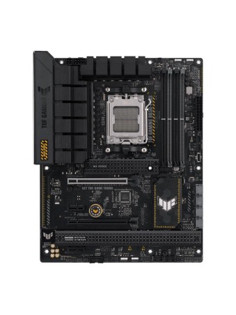 ASUS TUF-GAMING B650-PLUS