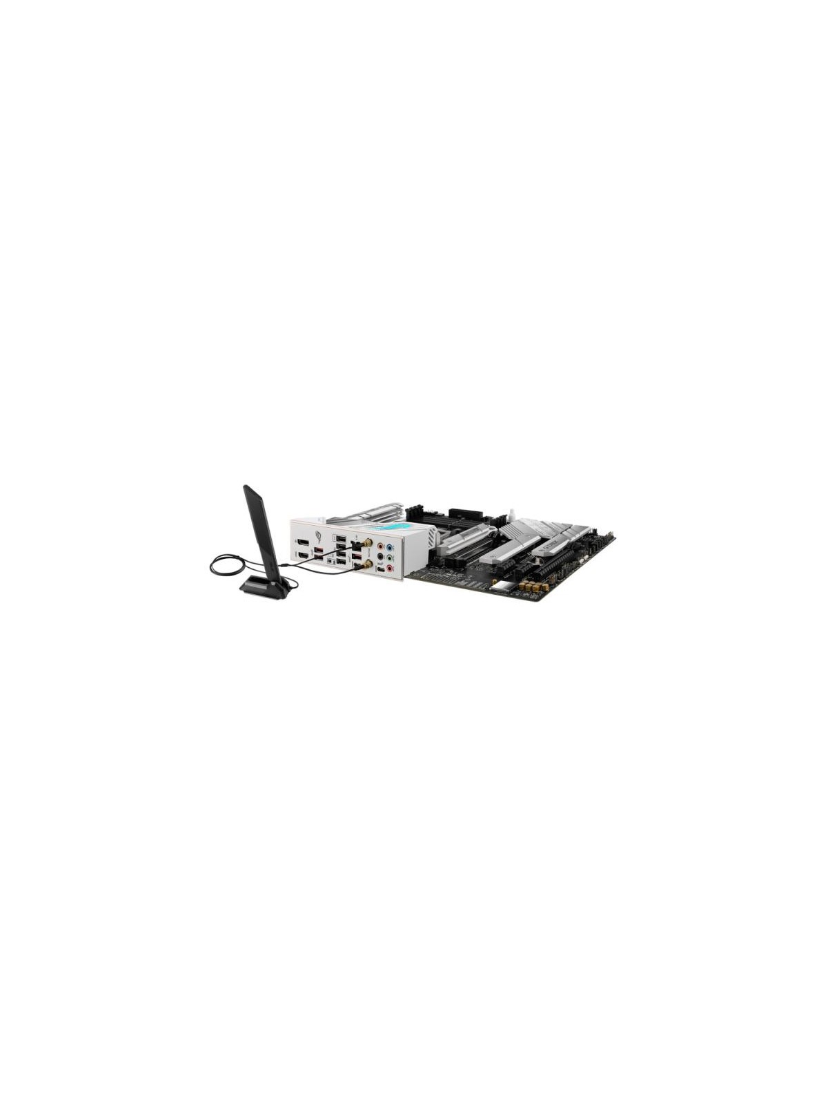 ASUS ROG STRIX B650-A GAMING WIFI