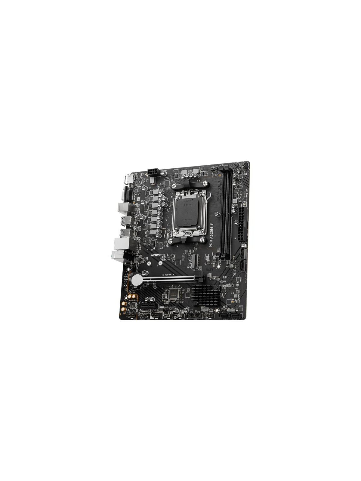 MSI PRO A620M-E
