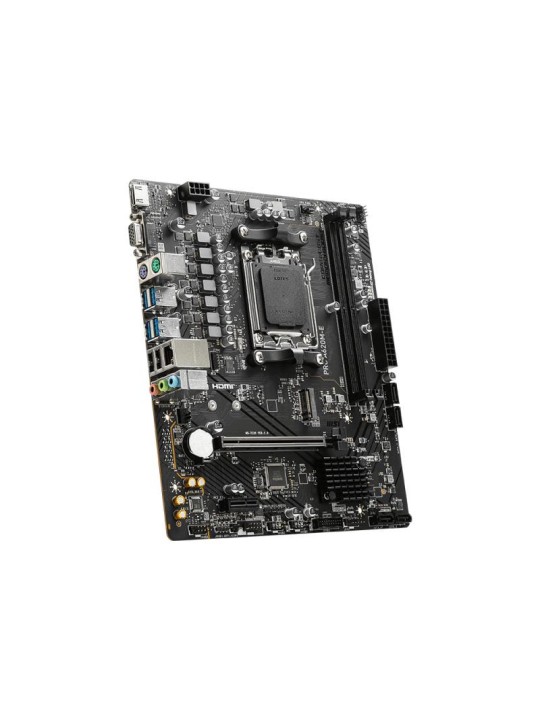 MSI PRO A620M-E MSI PRO A620M-E