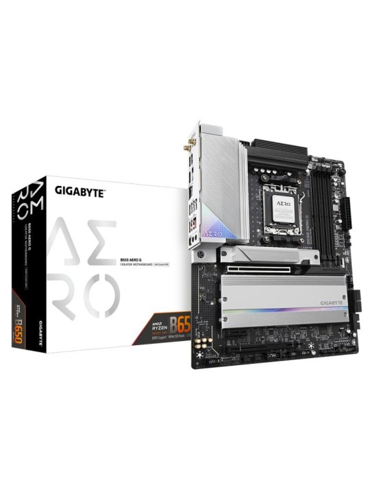 GIGABYTE B650 AERO G